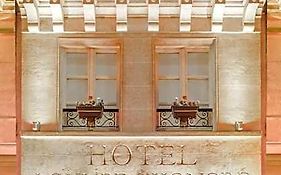 Hotel Louvre Saint-Honoré